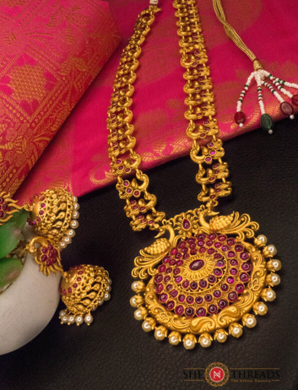 Antic-Jewellery-Set-01