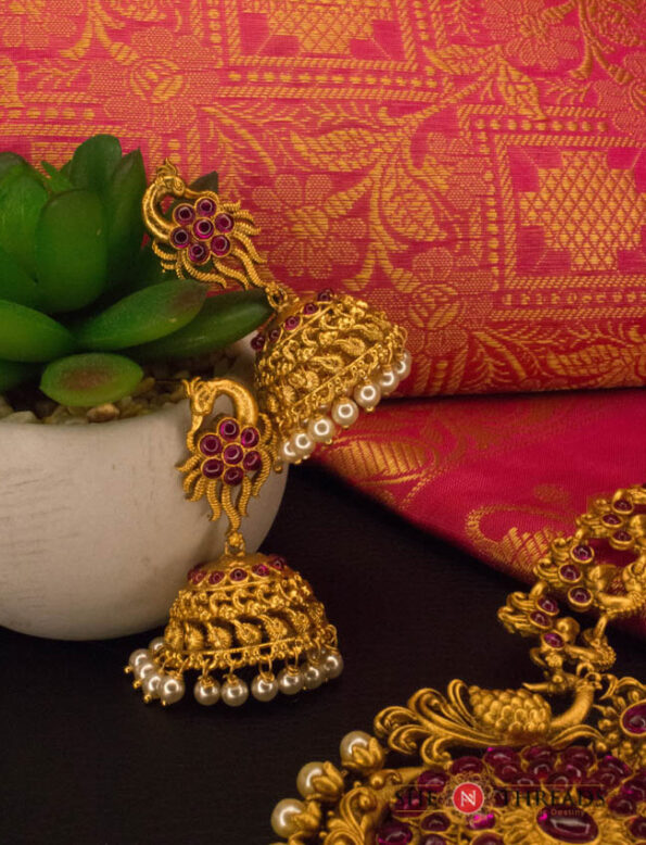 Antic-Jewellery-Set-03
