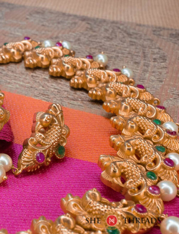 Antic-Necklace-Set-22