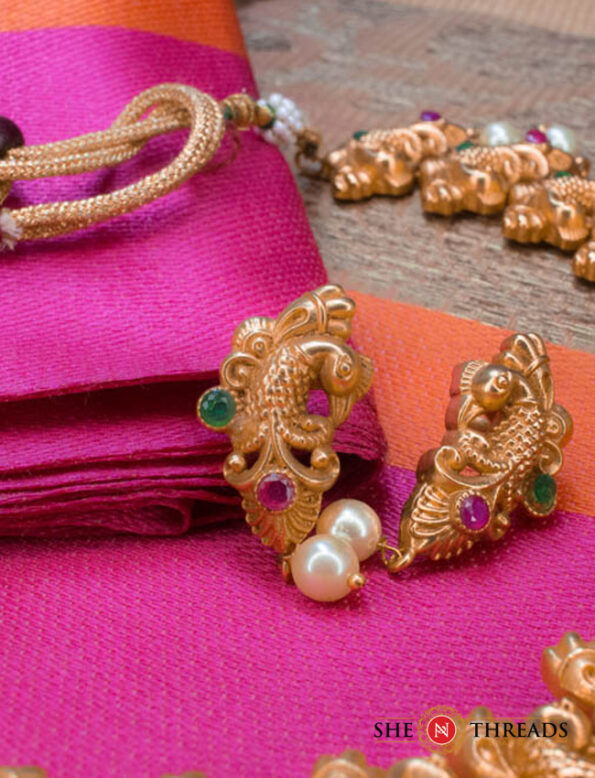 Antic-Necklace-Set-23