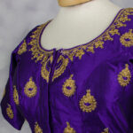 Traditional-Blouse-Purple-01