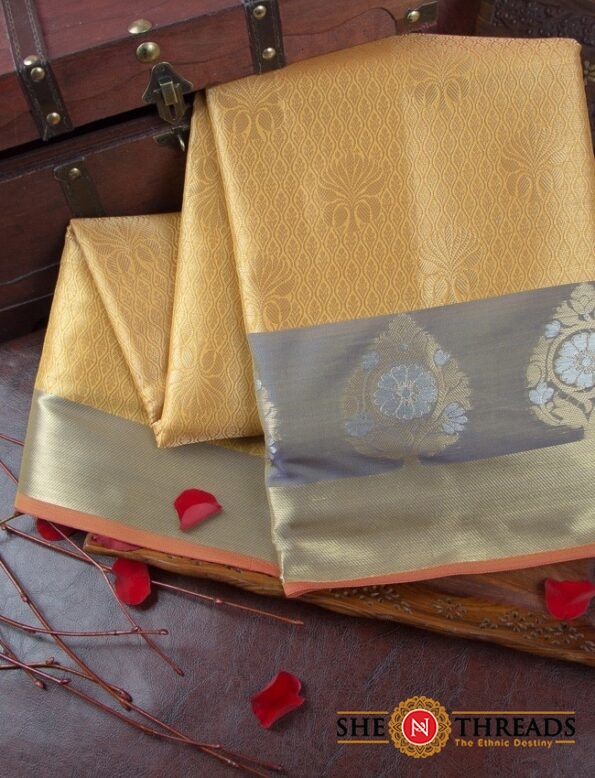 Banarasi-Jaal-orange-01