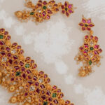 Red-Beads-Choker-Necklace-02