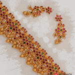 Red-Beads-Choker-Necklace-02